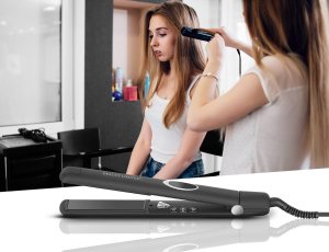 Prostownica Beauty Limited Prostownica z podczerwienią Smoothly 60W 13