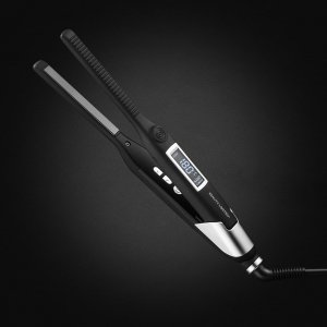 Prostownica Beauty Limited Prostownica do włosów Small Plate 150W 5