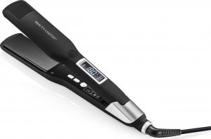 Prostownica Beauty Limited Prostownica do włosów Large Plate 150W 5