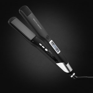 Prostownica Beauty Limited Prostownica do włosów Large Plate 150W 6