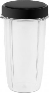 Blender kielichowy Transa Electronics Nutri Fresh 18