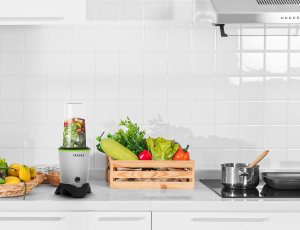 Blender kielichowy Transa Electronics Nutri Fresh 3