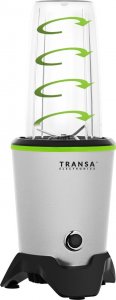 Blender kielichowy Transa Electronics Nutri Fresh 9