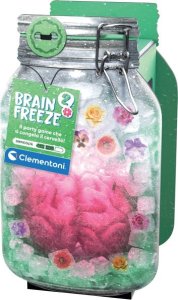 Clementoni BOARD GAME BRAIN FREEZE 2 16781 1