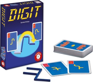 Piatnik PIATNIK board game Digit 2
