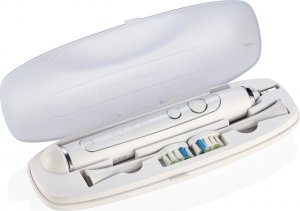 Szczoteczka Beauty Limited Dentic Biała 7