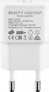 Szczoteczka Beauty Limited Dentic Biała 10