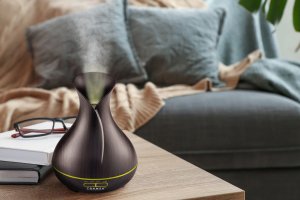 Dyfuzor zapachowy Transa Electronics Dyfuzor zapachowy AromaDark 14