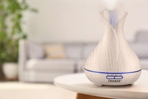 Dyfuzor zapachowy Transa Electronics Dyfuzor zapachowy AromaWhite 11