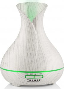 Dyfuzor zapachowy Transa Electronics Dyfuzor zapachowy AromaWhite 6