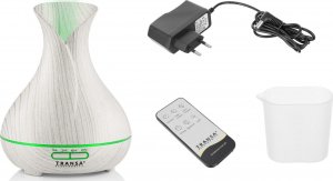 Dyfuzor zapachowy Transa Electronics Dyfuzor zapachowy AromaWhite 9