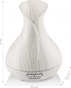 Dyfuzor zapachowy Transa Electronics Dyfuzor zapachowy AromaWhite 10