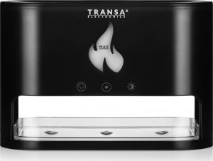 Dyfuzor zapachowy Transa Electronics Dyfuzor zapachowy Aroma Fire Black 2