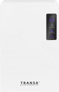 Transa Electronics Osuszacz powietrza QuickDry 90W 11