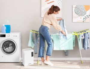 Transa Electronics Osuszacz powietrza QuickDry 90W 12