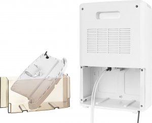 Transa Electronics Osuszacz powietrza QuickDry 90W 7