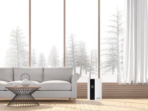 Transa Electronics Osuszacz powietrza z pilotem PureDry 9