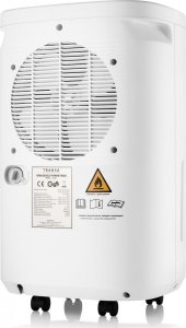 Transa Electronics Osuszacz powietrza kondensacyjny 250W 6