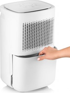 Transa Electronics Osuszacz powietrza kondensacyjny 250W 7