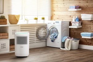 Transa Electronics Osuszacz powietrza kondensacyjny 250W 8