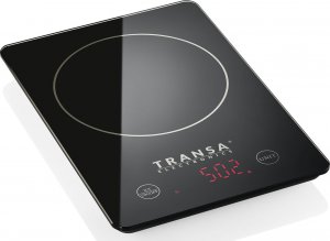 Waga kuchenna Transa Electronics GlasScale (TEW-01) 5