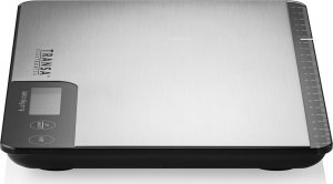 Waga kuchenna Transa Electronics LineScale z linijką (TEW-05) 4