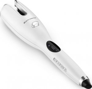 Lokówka Beauty Limited Lokówka automatyczna WhitePearl 50W 3