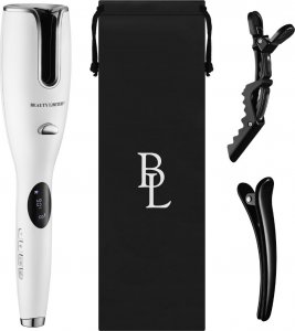 Lokówka Beauty Limited Lokówka automatyczna WhitePearl 50W 6