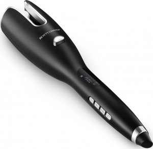 Lokówka Beauty Limited Lokówka automatyczna BlackPearl 50W 3