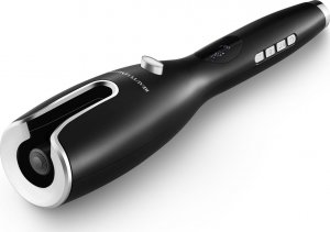 Lokówka Beauty Limited Lokówka automatyczna BlackPearl 50W 4