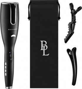 Lokówka Beauty Limited Lokówka automatyczna BlackPearl 50W 6