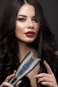 Lokówka Beauty Limited Lokówka automatyczna Stylist 50W 11