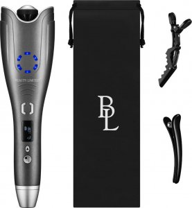 Lokówka Beauty Limited Lokówka automatyczna Stylist 50W 7