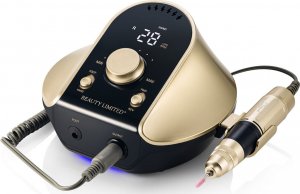 Beauty Limited Frezarka do paznokci NaiLove 65W 3