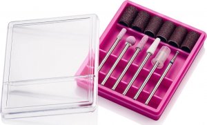 Beauty Limited Frezarka do paznokci NaiLove 65W 5