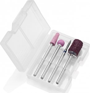 Beauty Limited Frezarka do paznokci z pochłaniaczem pyłu 65W 4