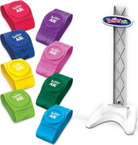 Hasbro Party game Twister Air 2