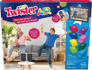 Hasbro Party game Twister Air 4