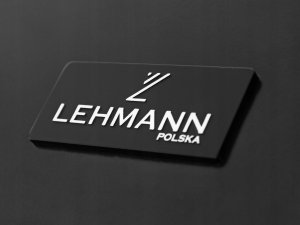 Lehmann Ohio Grill ogrodowy gazowy 9.3 kW 32.5 cm x 61 cm 11