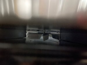 Piekarnik Smith&Brown Piekarnik do zabudowy czarny 3 programy elektryczny 54L Smith&Brown SOE-N311-BPP22 6