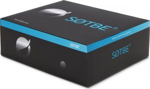 Sotbe SOTBE LOFT SVART GOLD bateria wannowa ścienna + bateria umywalkowa stojąca ROSE GOLD 14