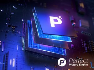 Telewizor Philips Ambilight TV THE ONE 50PUS8919/12 XXL 50" 144Hz 4K UHD Dolby Vision and Dolby Atmos TITAN OS HDMI 2.1 7