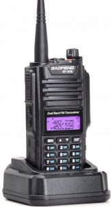 Krótkofalówka Baofeng Krótkofalówka Baofeng BF-A58 11