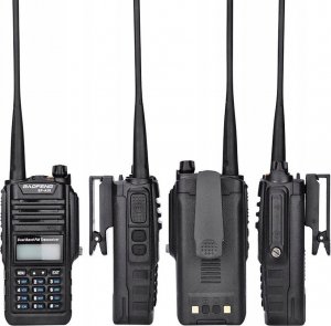 Krótkofalówka Baofeng Krótkofalówka Baofeng BF-A58 15