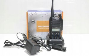 Krótkofalówka Baofeng Krótkofalówka Baofeng BF-A58 18