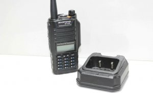 Krótkofalówka Baofeng Krótkofalówka Baofeng BF-A58 19