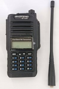 Krótkofalówka Baofeng Krótkofalówka Baofeng BF-A58 2