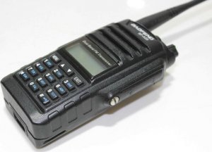 Krótkofalówka Baofeng Krótkofalówka Baofeng BF-A58 21