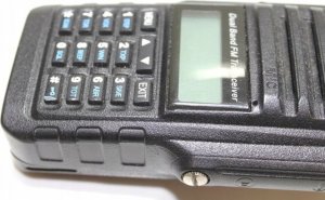 Krótkofalówka Baofeng Krótkofalówka Baofeng BF-A58 22