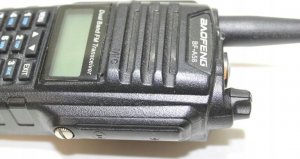 Krótkofalówka Baofeng Krótkofalówka Baofeng BF-A58 23